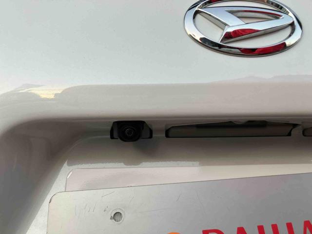 タントＸ（山口県）の中古車