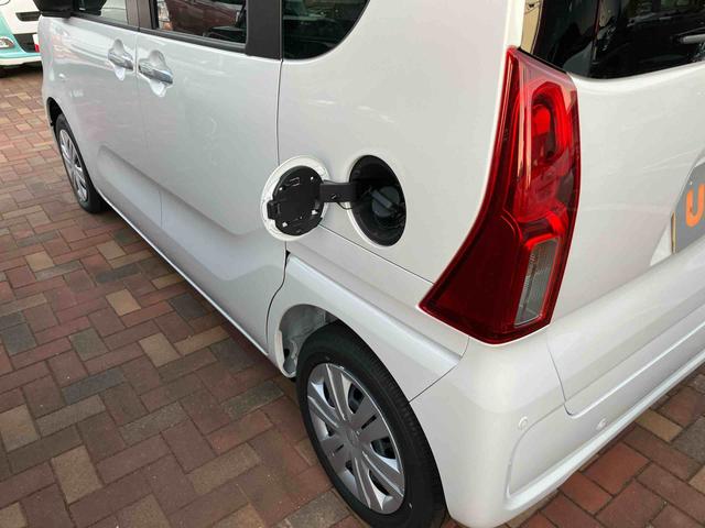 タントＸ（山口県）の中古車