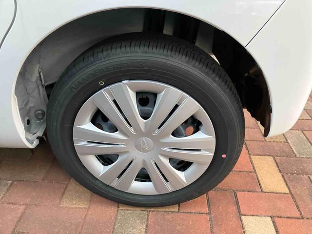 タントＸ（山口県）の中古車