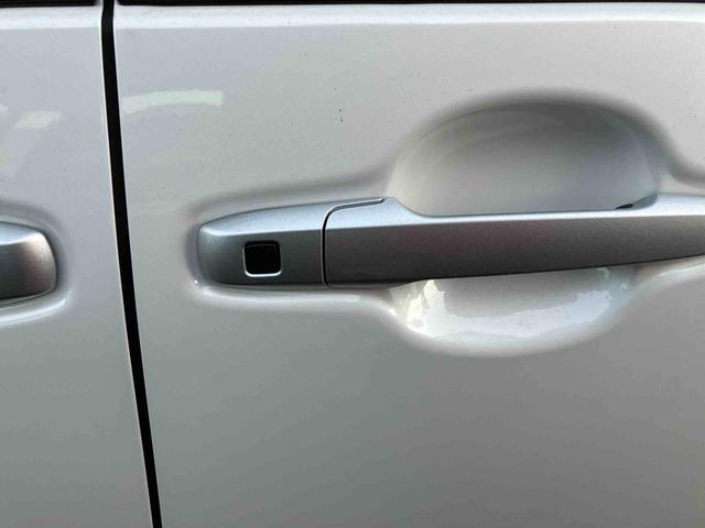 タントＸ（山口県）の中古車