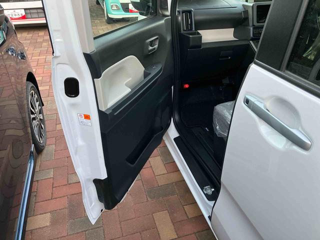 タントＸ（山口県）の中古車