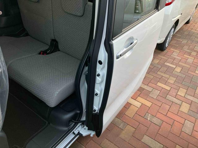 タントＸ（山口県）の中古車