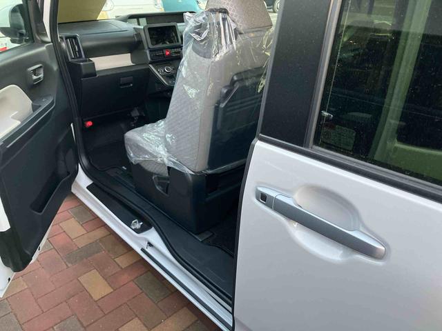 タントＸ（山口県）の中古車