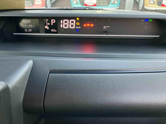 タントＸ（山口県）の中古車