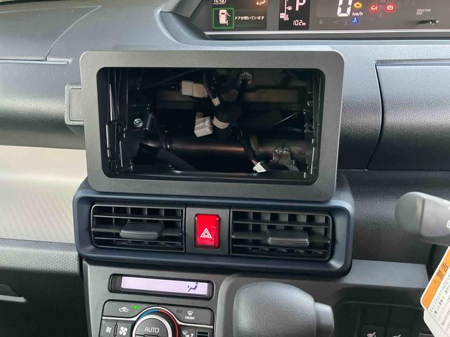 タントＸ（山口県）の中古車