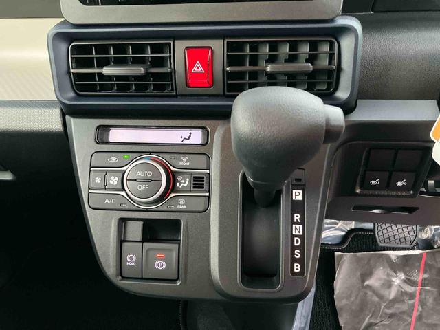 タントＸ（山口県）の中古車