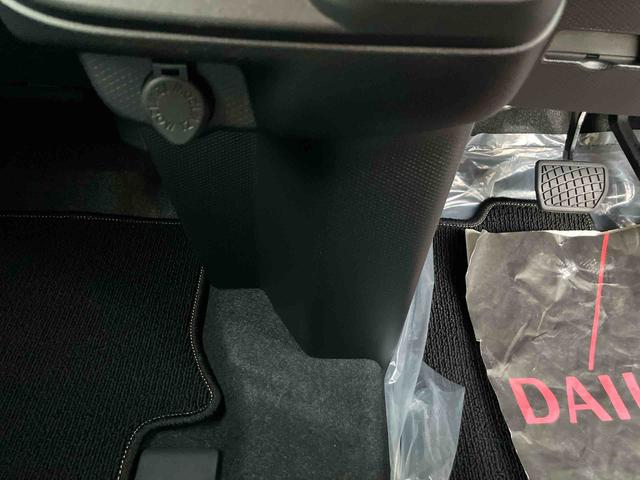 タントＸ（山口県）の中古車