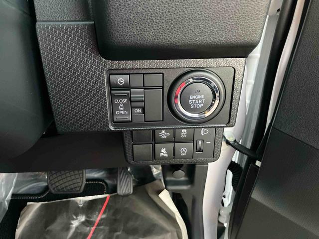 タントＸ（山口県）の中古車