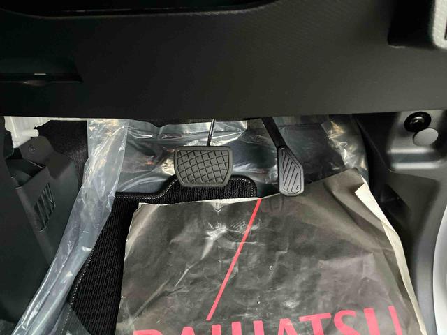 タントＸ（山口県）の中古車