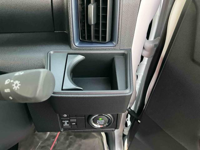 タントＸ（山口県）の中古車