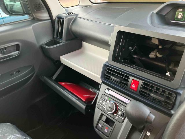 タントＸ（山口県）の中古車