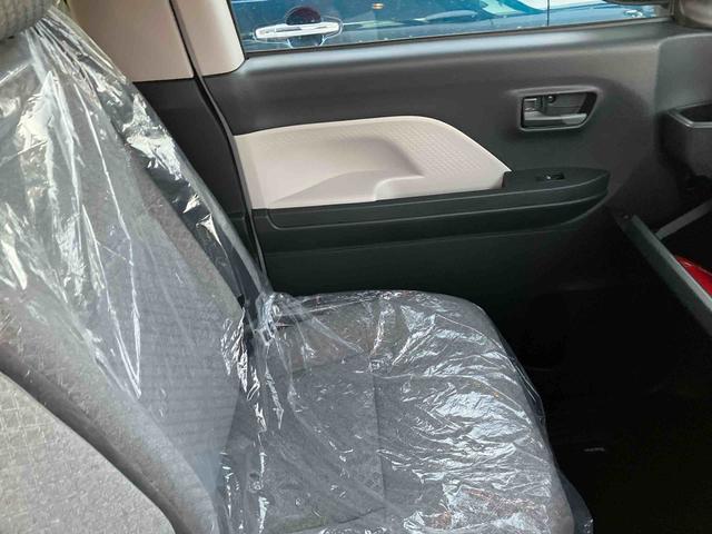 タントＸ（山口県）の中古車