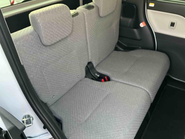 タントＸ（山口県）の中古車