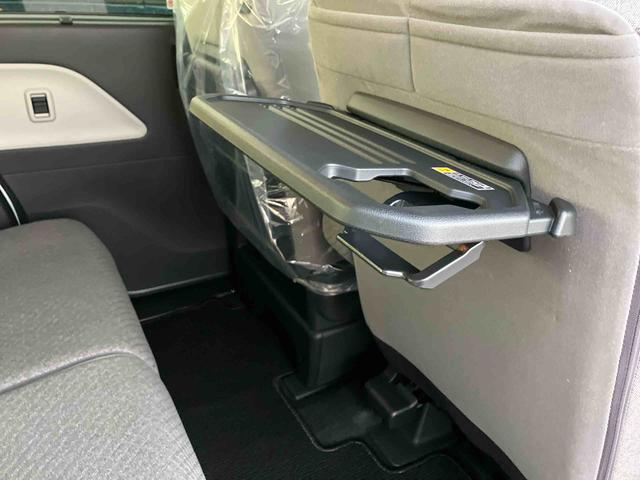 タントＸ（山口県）の中古車