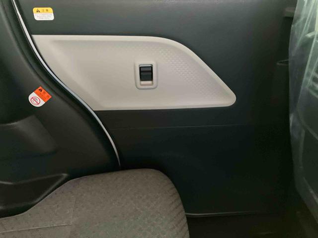 タントＸ（山口県）の中古車