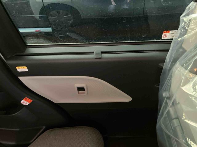 タントＸ（山口県）の中古車