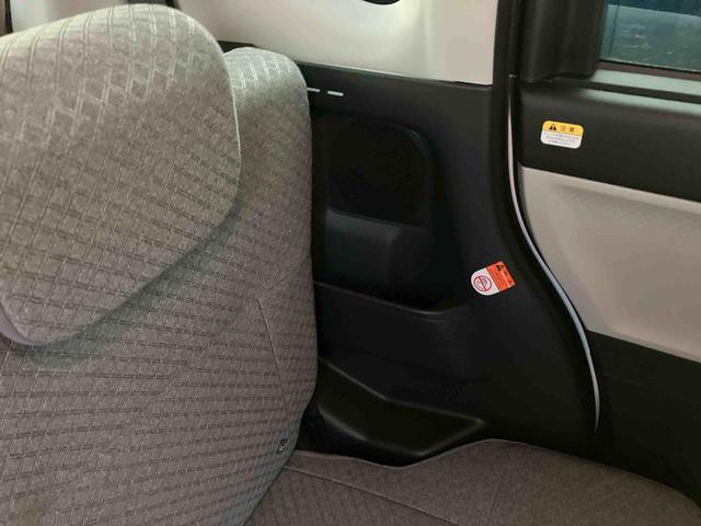 タントＸ（山口県）の中古車