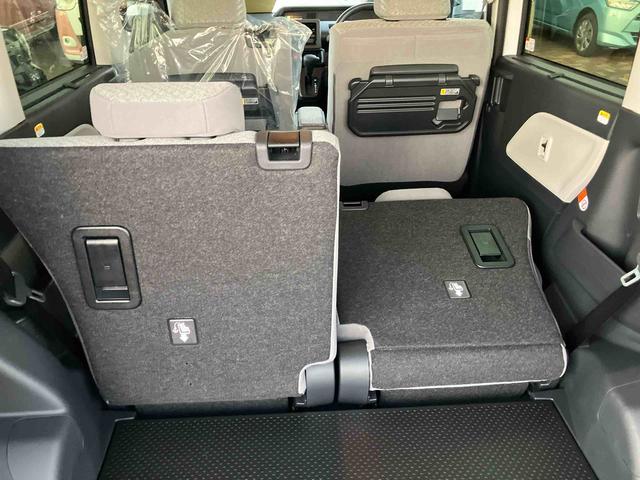 タントＸ（山口県）の中古車