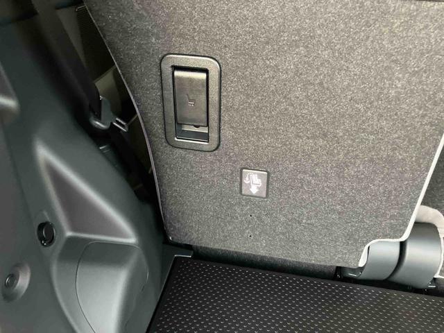 タントＸ（山口県）の中古車