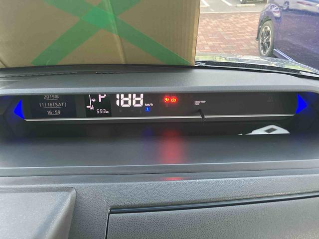 タントカスタムＲＳ（山口県）の中古車