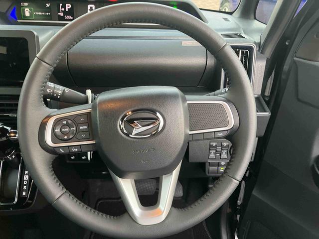 タントカスタムＲＳ（山口県）の中古車