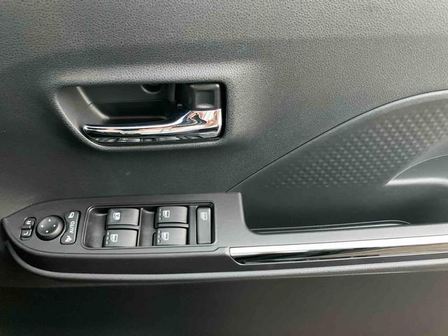 タントカスタムＲＳ（山口県）の中古車