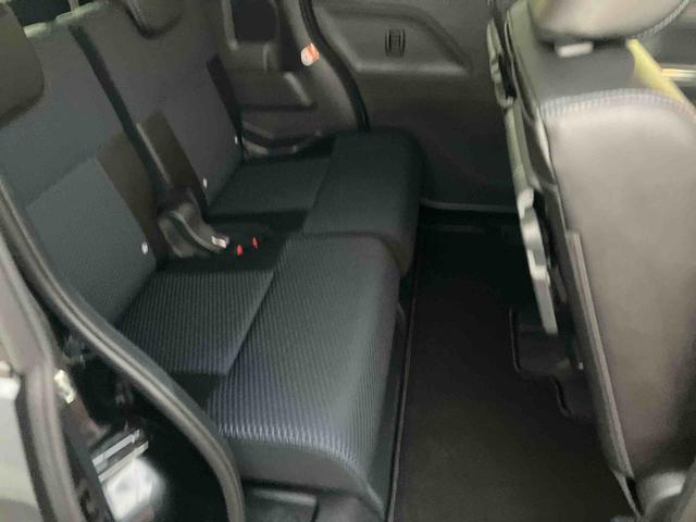 タントカスタムＲＳ（山口県）の中古車