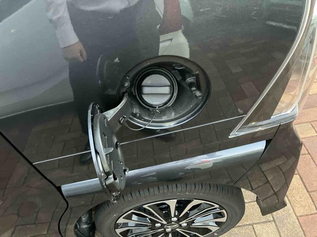 タントカスタムＲＳ（山口県）の中古車