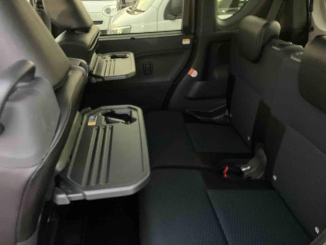 タントカスタムＲＳ（山口県）の中古車