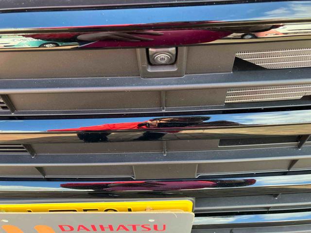 タントカスタムＲＳ（山口県）の中古車