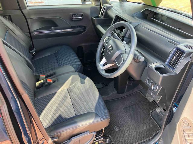 タントカスタムＲＳ（山口県）の中古車