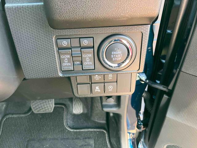 タントカスタムＲＳ（山口県）の中古車