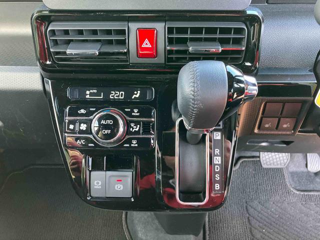 タントカスタムＲＳ（山口県）の中古車