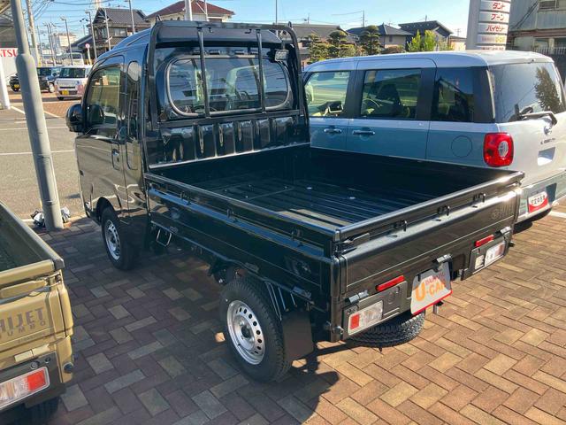 ハイゼットトラックジャンボエクストラ（山口県）の中古車