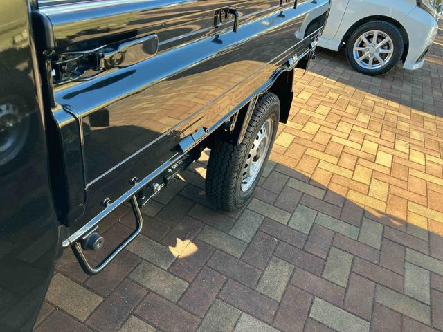 ハイゼットトラックジャンボエクストラ（山口県）の中古車