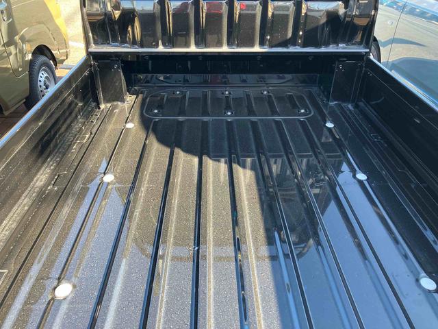 ハイゼットトラックジャンボエクストラ（山口県）の中古車