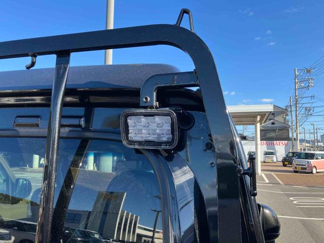 ハイゼットトラックジャンボエクストラ（山口県）の中古車