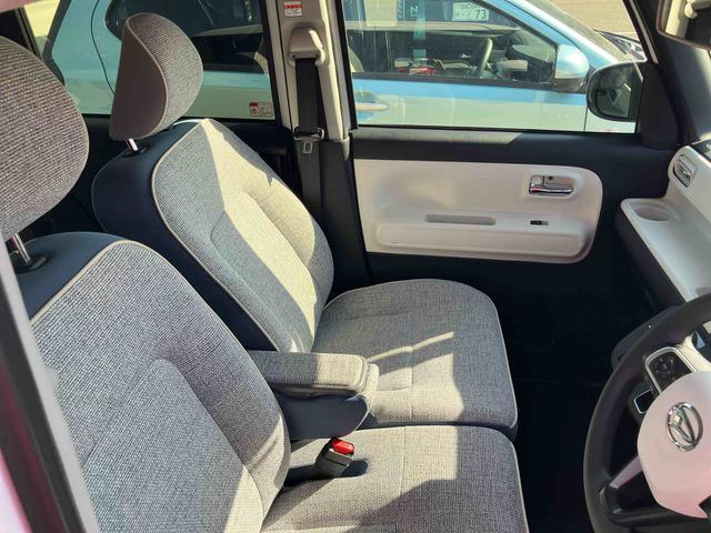 ムーヴキャンバスストライプスＧターボ（山口県）の中古車