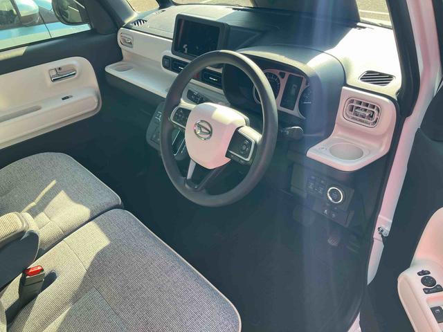 ムーヴキャンバスストライプスＧターボ（山口県）の中古車