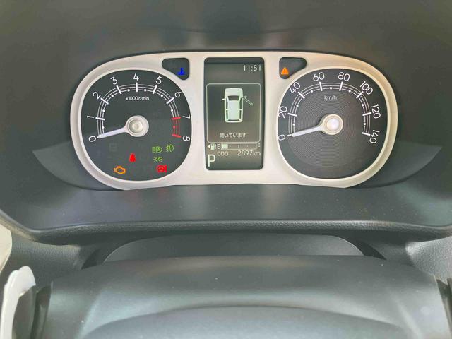 ムーヴキャンバスストライプスＧターボ（山口県）の中古車