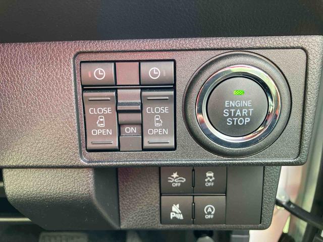 ムーヴキャンバスストライプスＧターボ（山口県）の中古車