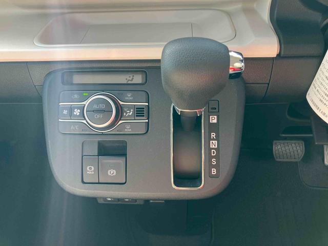 ムーヴキャンバスストライプスＧターボ（山口県）の中古車