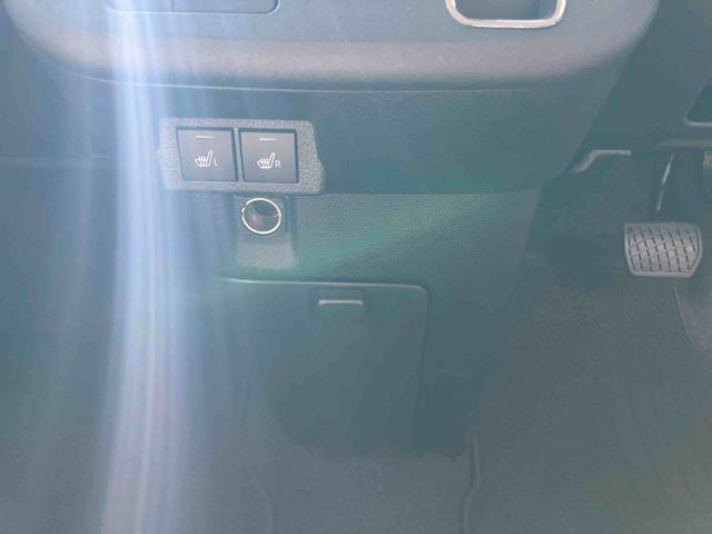 ムーヴキャンバスストライプスＧターボ（山口県）の中古車