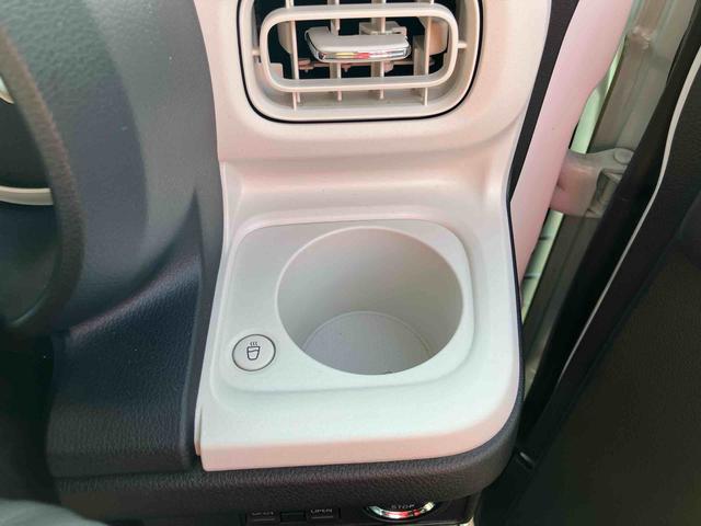 ムーヴキャンバスストライプスＧターボ（山口県）の中古車