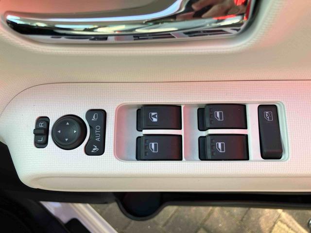 ムーヴキャンバスストライプスＧターボ（山口県）の中古車