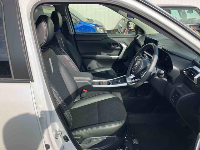 ロッキープレミアムＧ　ＨＥＶ（山口県）の中古車