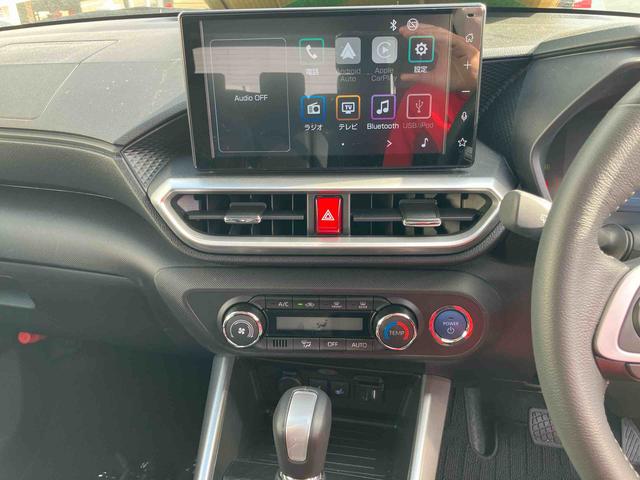 ロッキープレミアムＧ　ＨＥＶ（山口県）の中古車