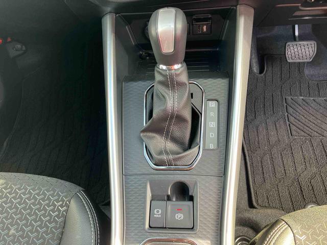 ロッキープレミアムＧ　ＨＥＶ（山口県）の中古車