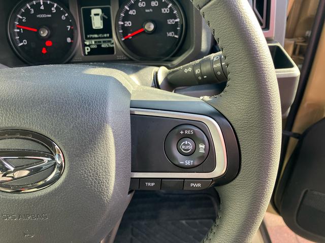 タフトＧ　ダーククロムベンチャーキーフリー　アルミ　禁煙車　スマートキー　ガラスルーフ　ＡＢＳ　エアバック（山口県）の中古車