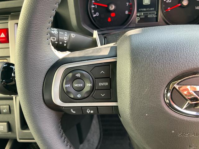 タフトＧ　ダーククロムベンチャーキーフリー　アルミ　禁煙車　スマートキー　ガラスルーフ　ＡＢＳ　エアバック（山口県）の中古車